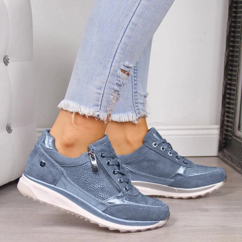 Sportieve Moderne Dames Sneakers