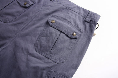 Tactical Cargo Shorts voor Heren