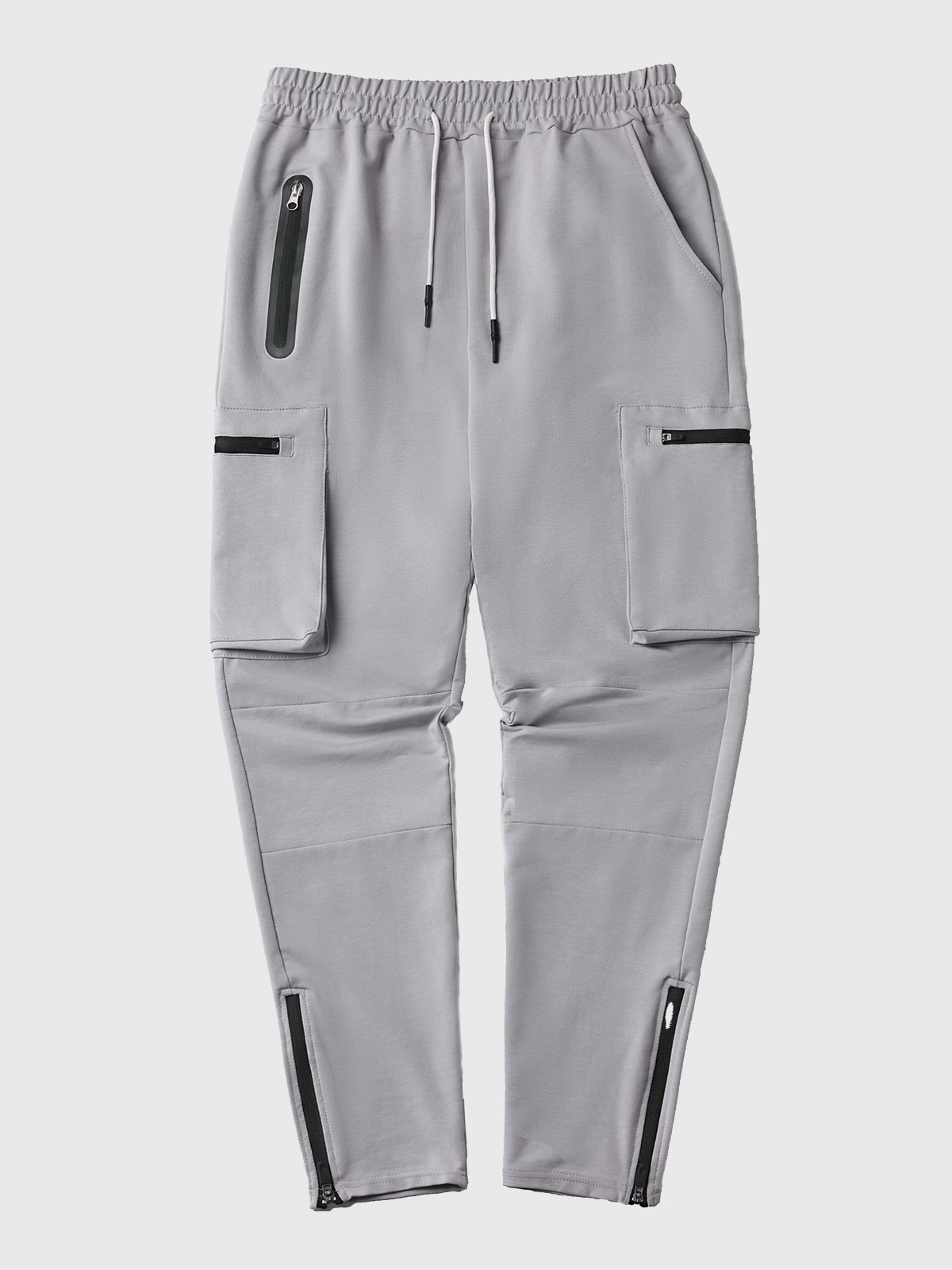 TrackPro | Tactische Cargo Jogger