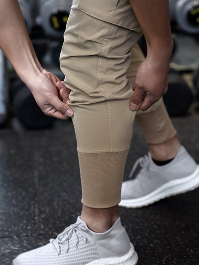 StretchPro | Tech Cargo Broek