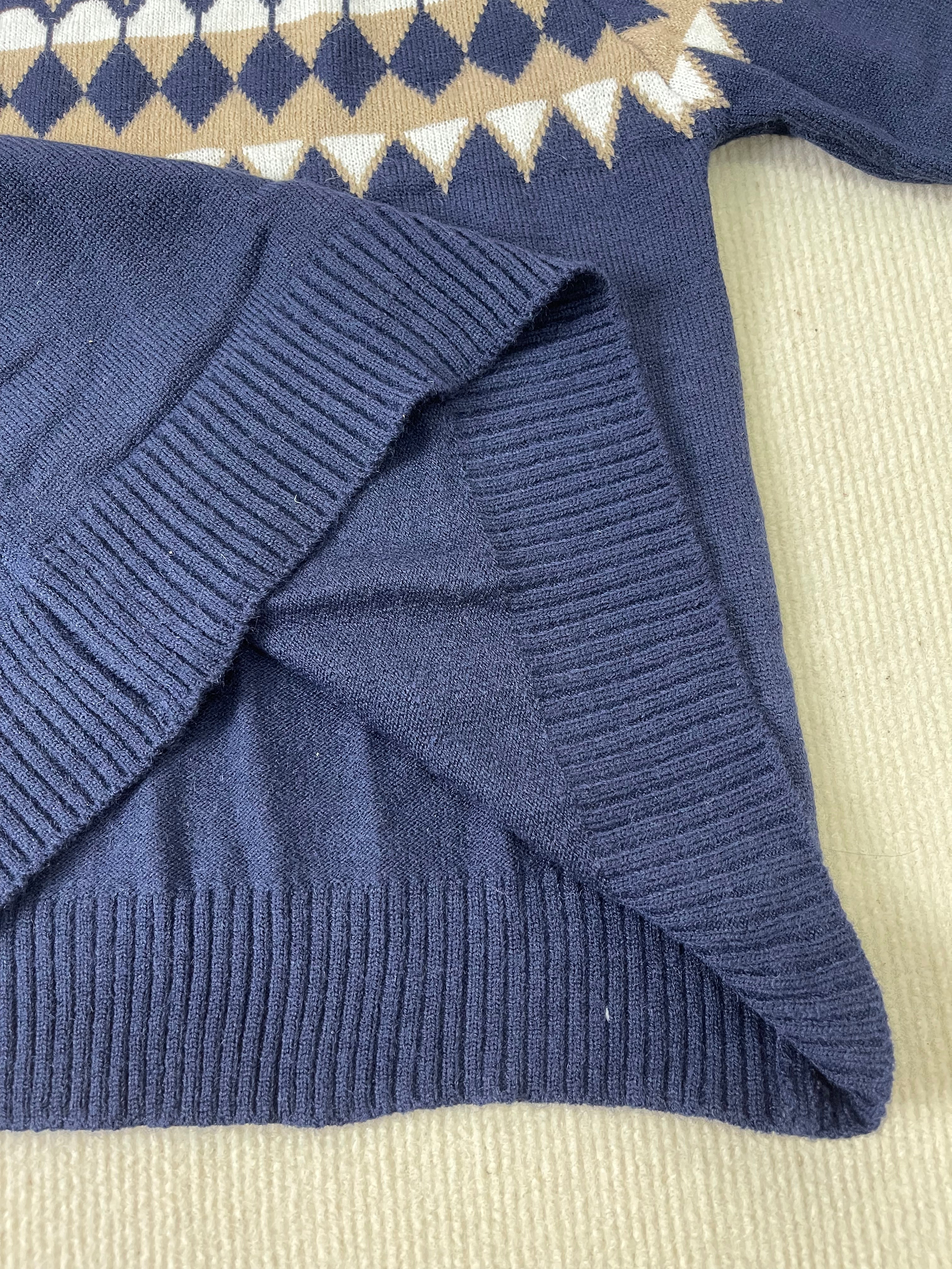 Sienna | Zachte Pullover