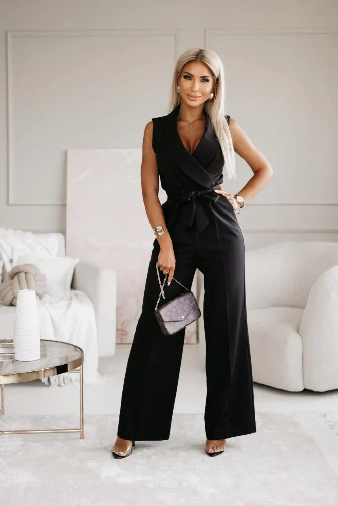 Luxe Elegante jumpsuit voor Dames