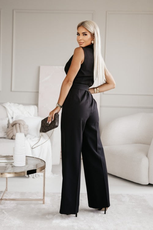 Luxe Elegante jumpsuit voor Dames