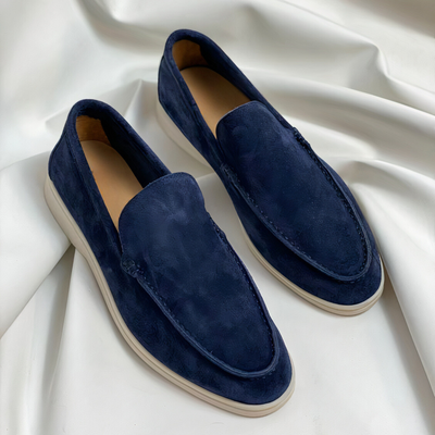 Stijlvolle Smart-casual Herenloafers