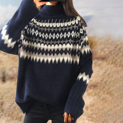 Sienna | Zachte Pullover