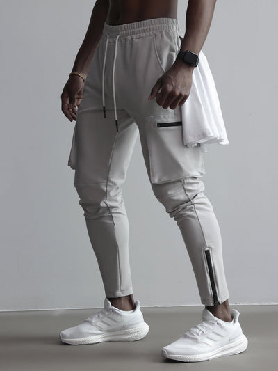 TrackPro | Tactische Cargo Jogger