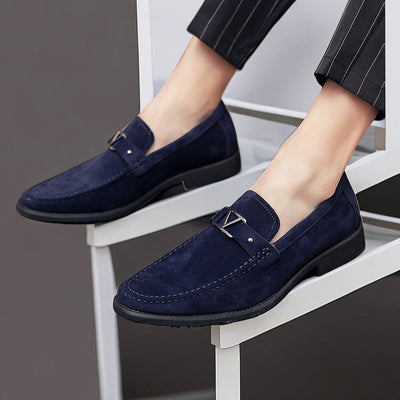 Luxueuze Italiaanse Instaploafers