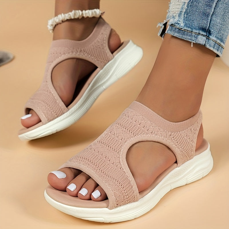 Luxe Sandalen voor Dames