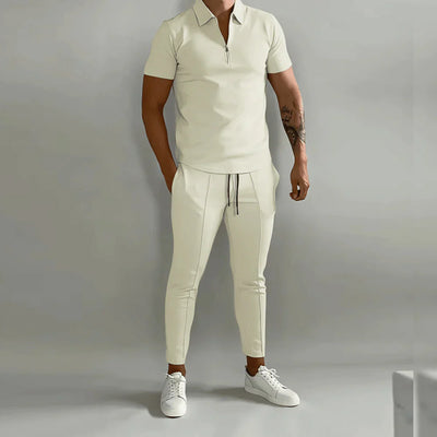 Luxe Joggingpak voor Heren