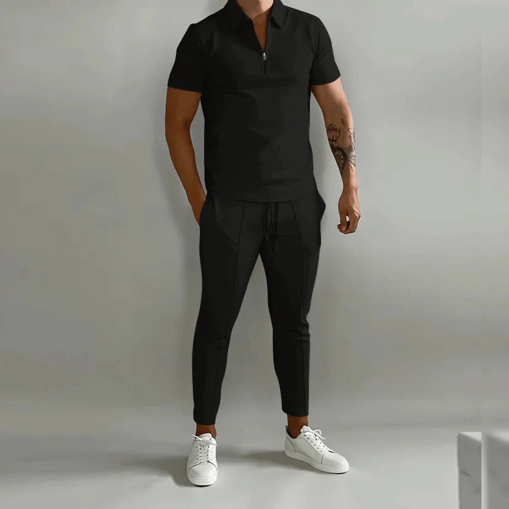 Luxe Joggingpak voor Heren