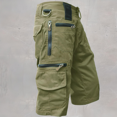 Tactical Cargo Shorts voor Heren