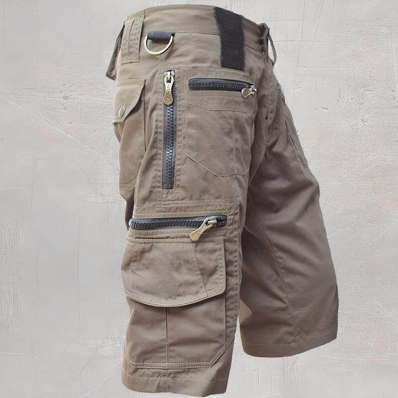 Tactical Cargo Shorts voor Heren