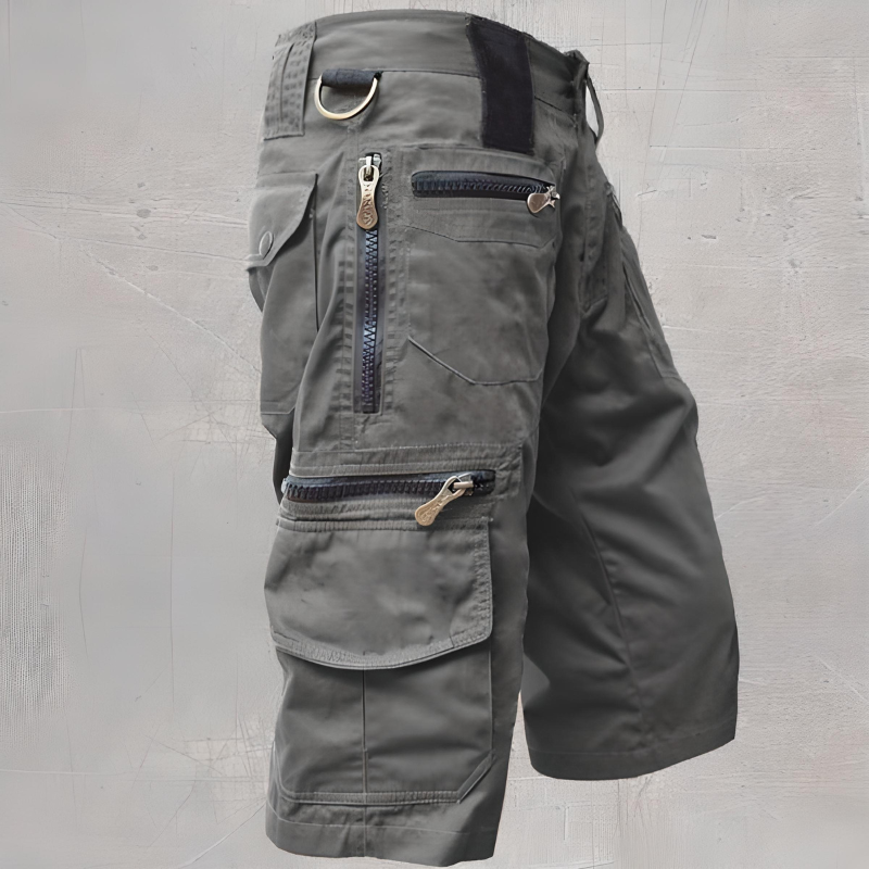 Tactical Cargo Shorts voor Heren