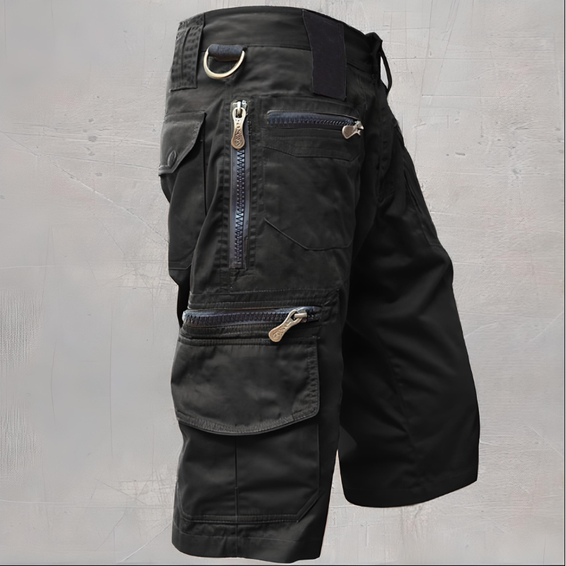 Tactical Cargo Shorts voor Heren