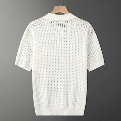 Moderne Zomerse Polo