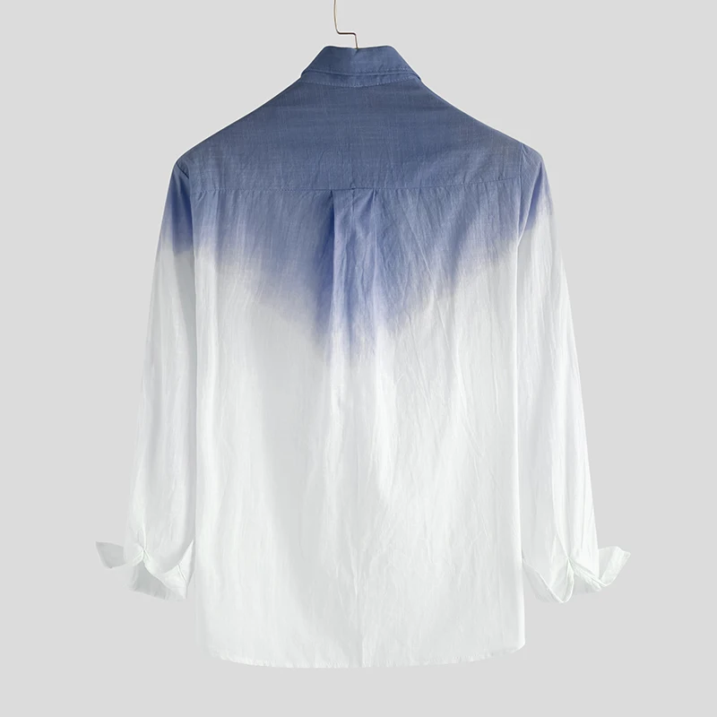 Linnen Blouse