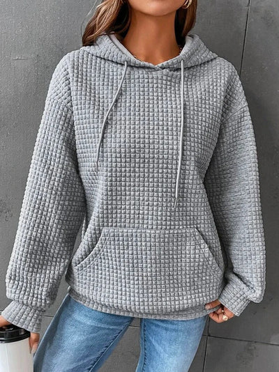 Emma | Bestseller Hoodie Terug op voorraad!