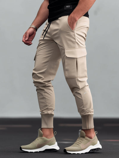 StretchPro | Tech Cargo Broek