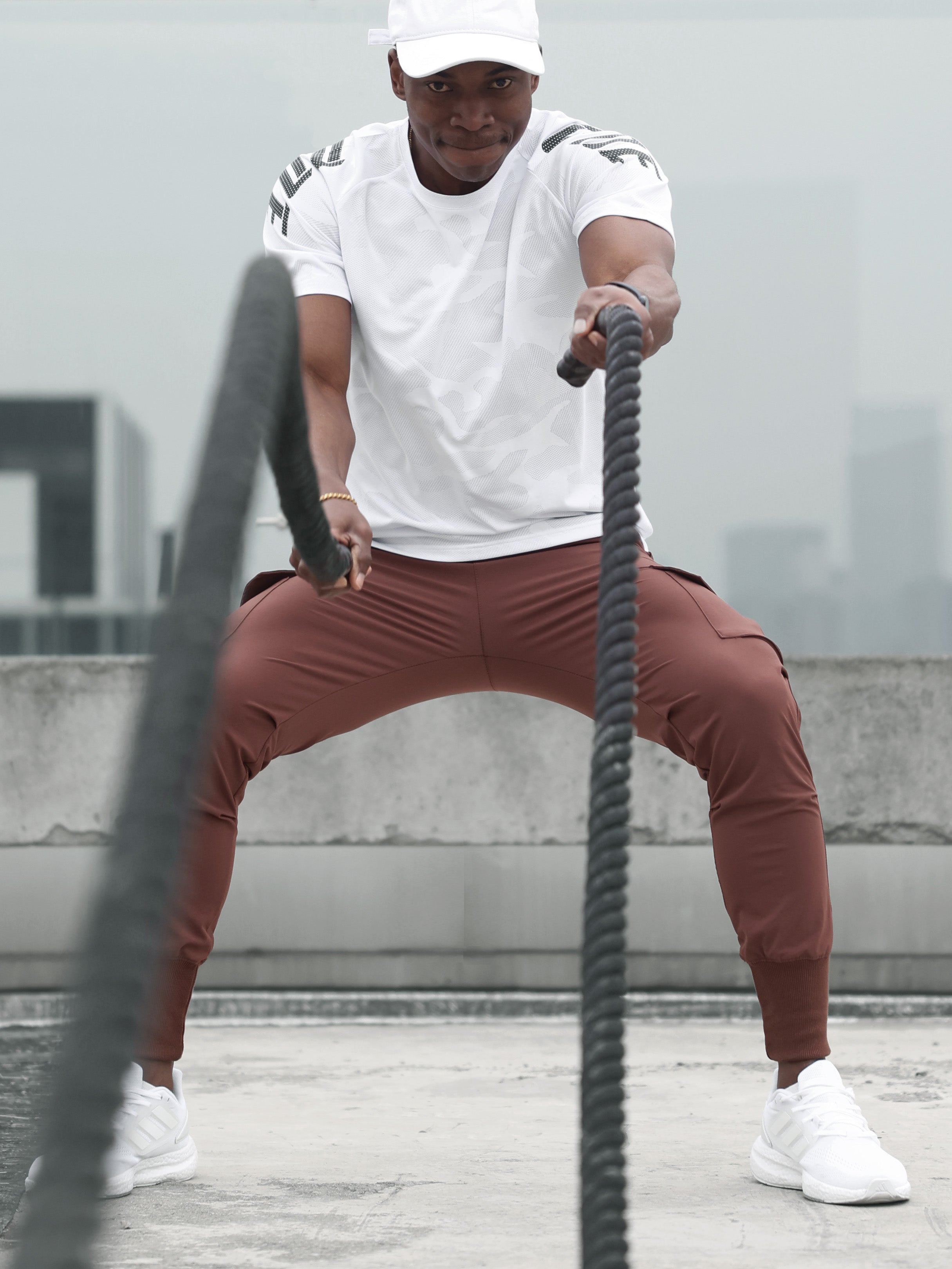 StretchPro | Tech Cargo Broek