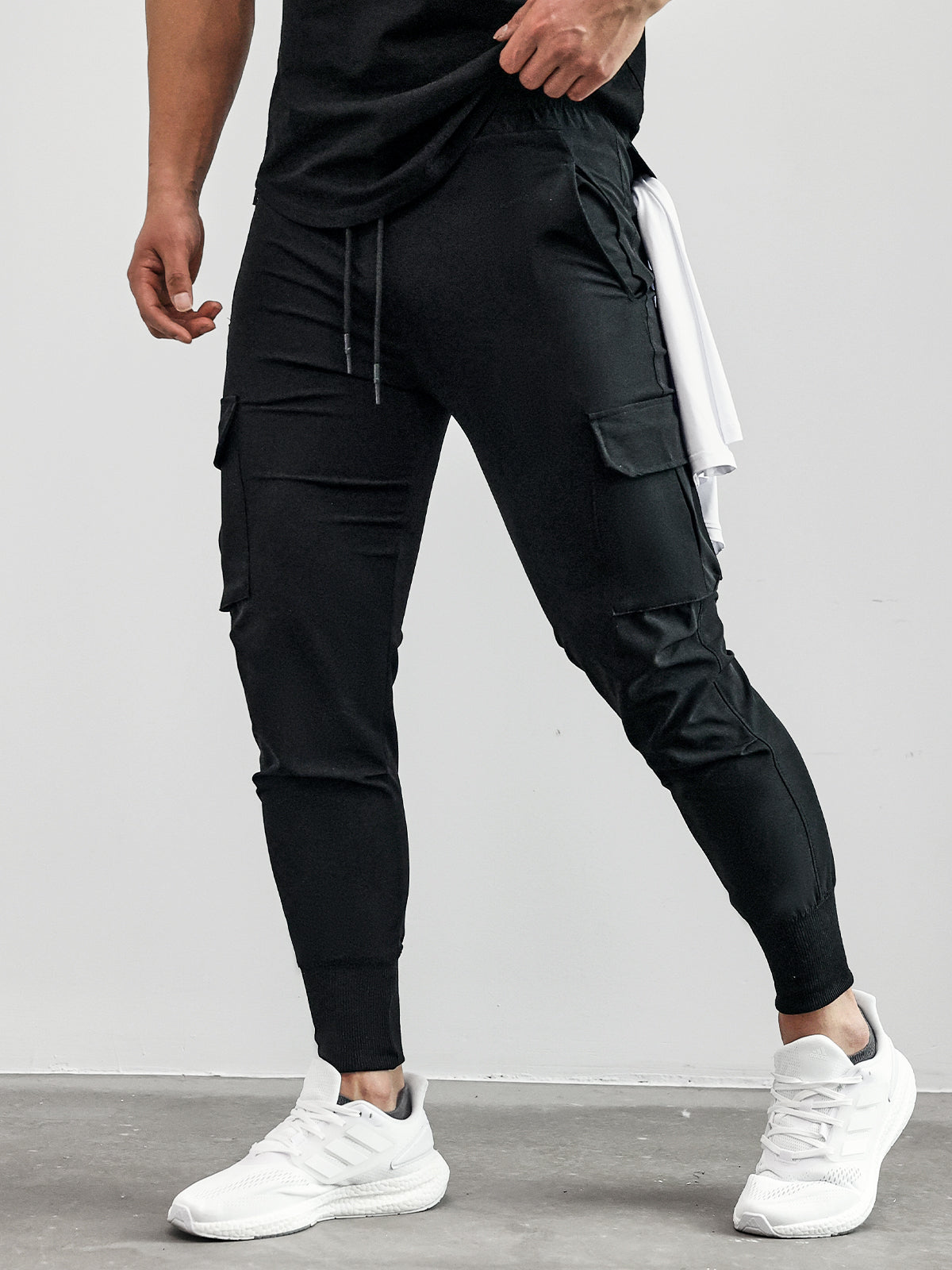 StretchPro | Tech Cargo Broek