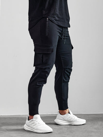 StretchPro | Tech Cargo Broek