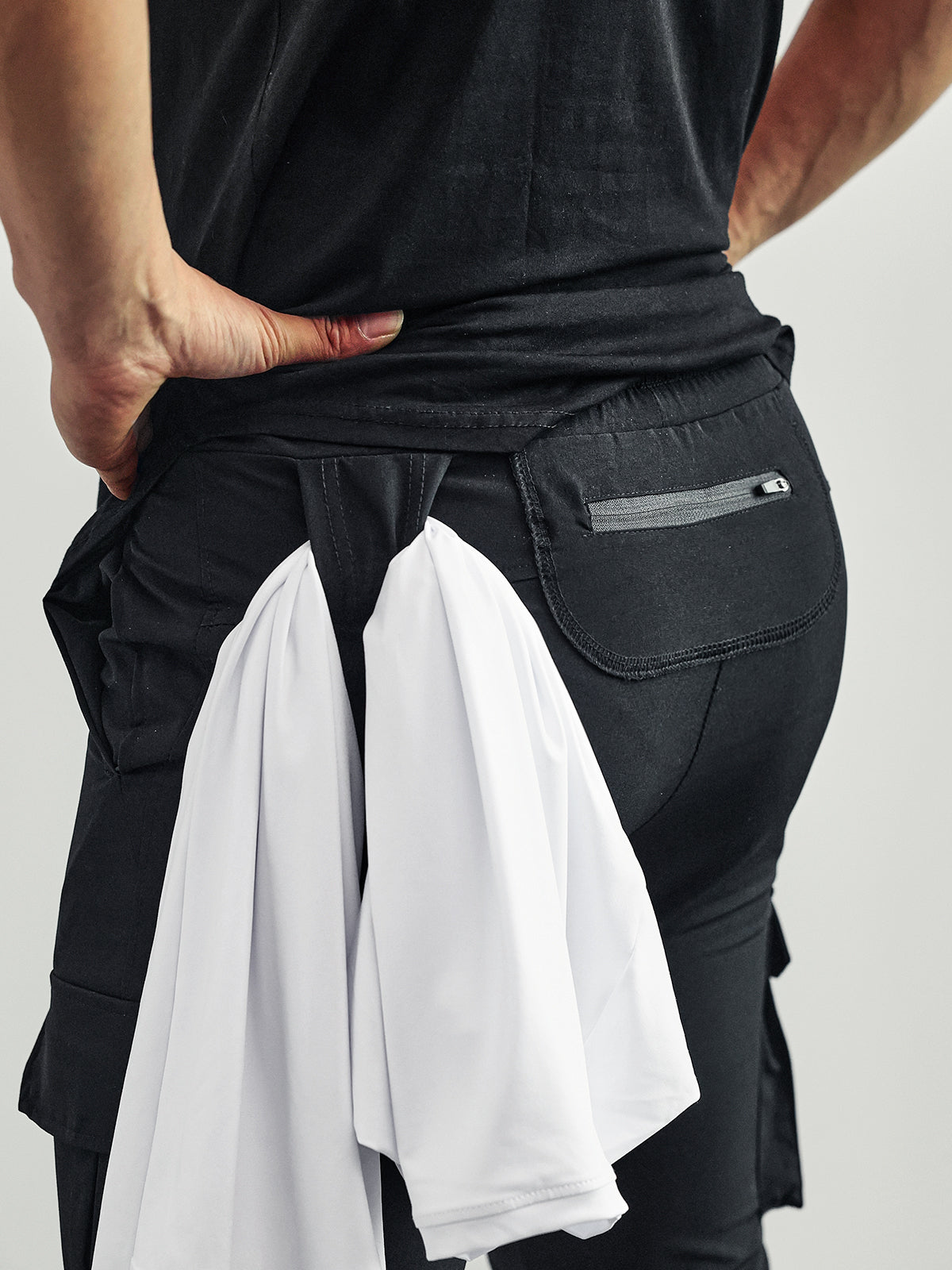 StretchPro | Tech Cargo Broek