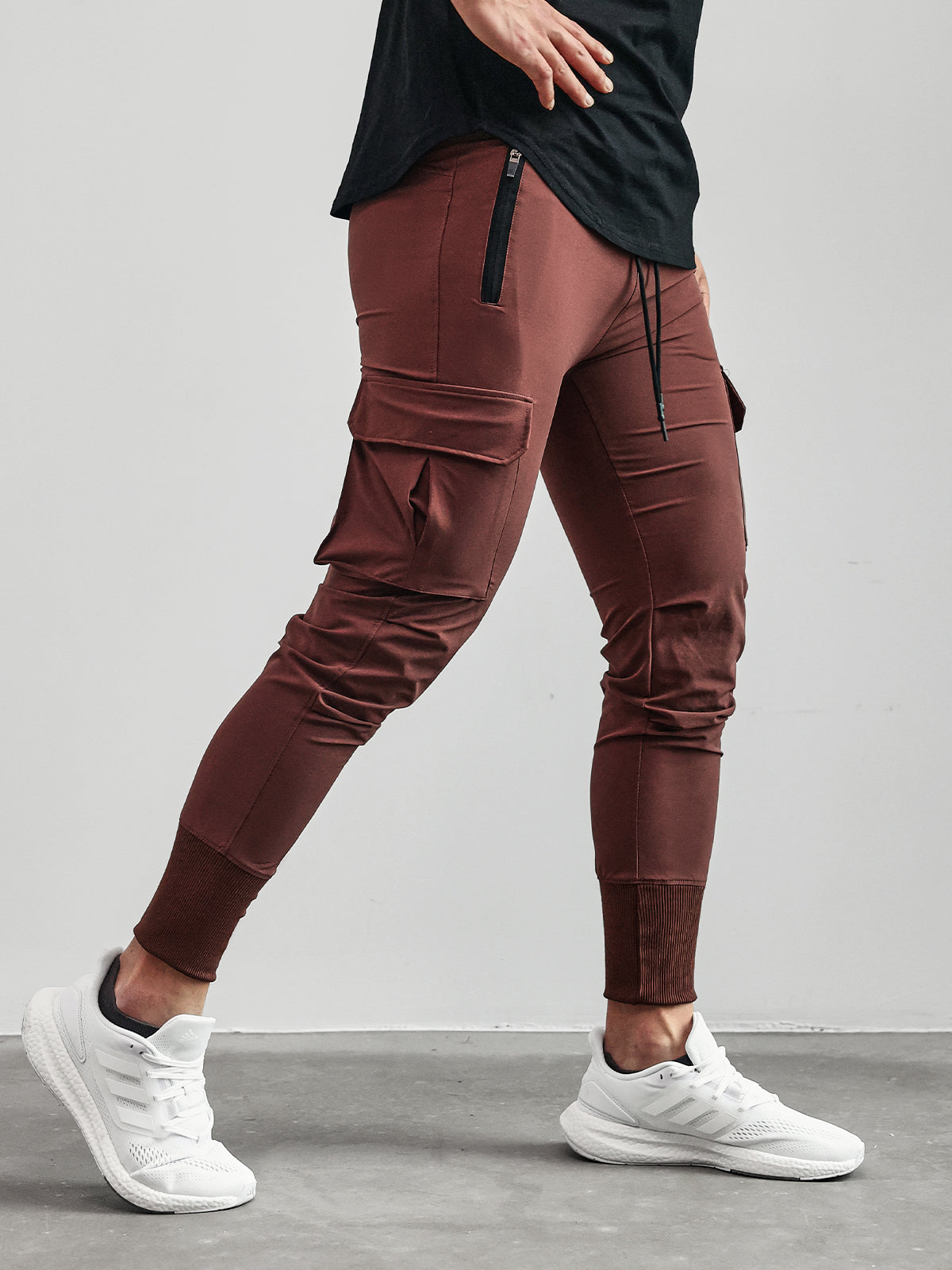 StretchPro | Tech Cargo Broek