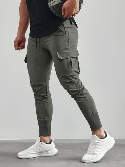 StretchPro | Tech Cargo Broek