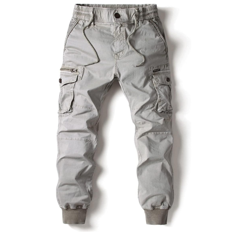 Explore Cargo Joggers