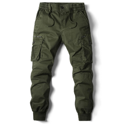 Explore Cargo Joggers