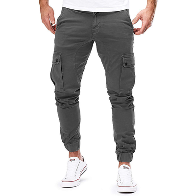 Jake Cargo Joggers