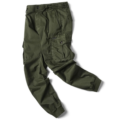 Explore Cargo Joggers