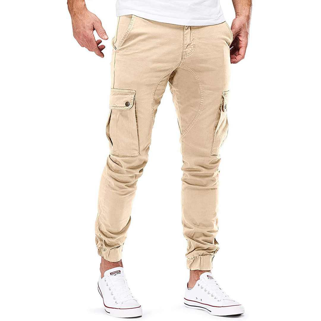 Jake Cargo Joggers