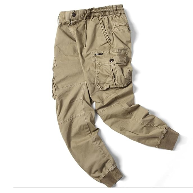 Explore Cargo Joggers