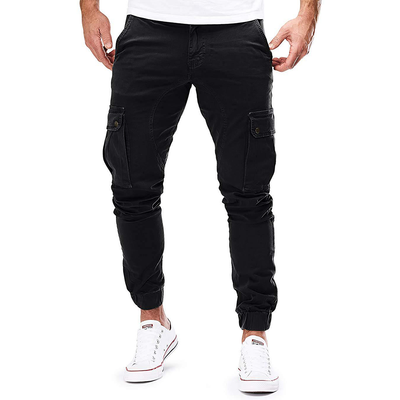 Jake Cargo Joggers