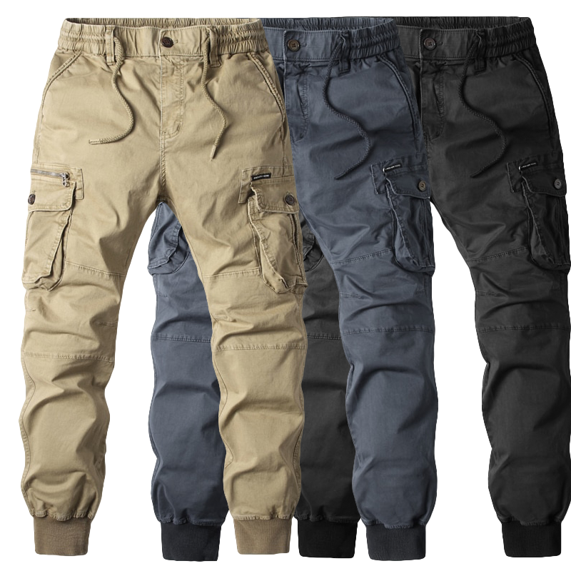 Explore Cargo Joggers