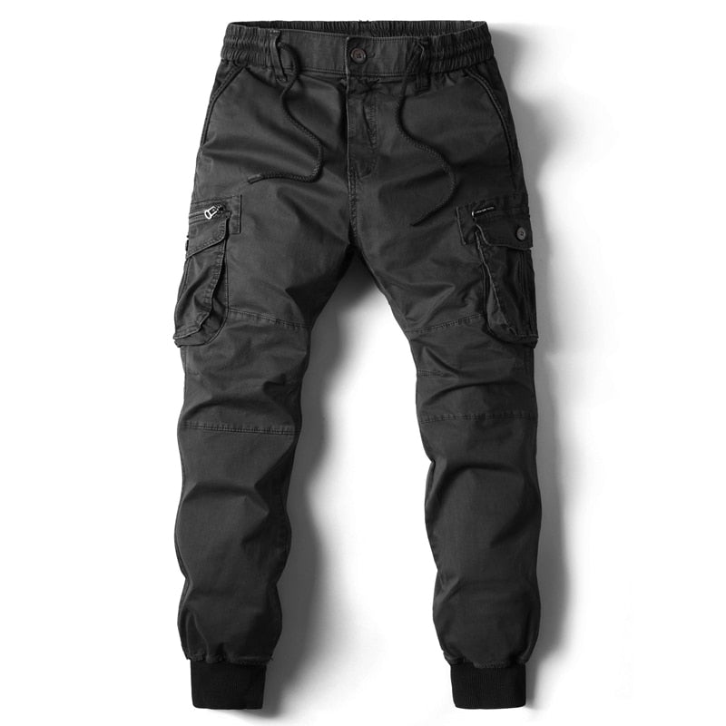 Explore Cargo Joggers