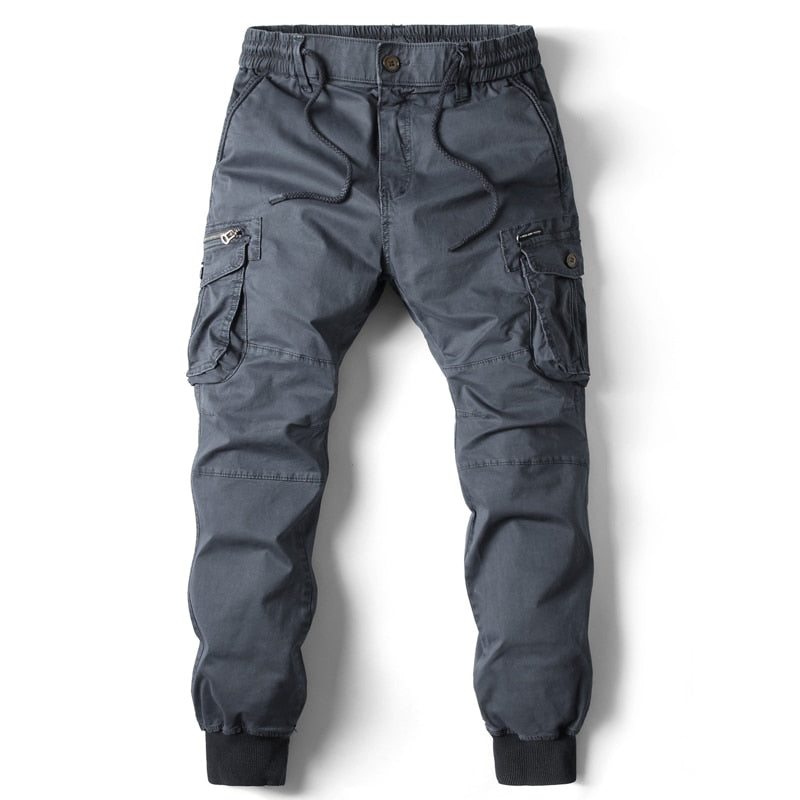 Explore Cargo Joggers