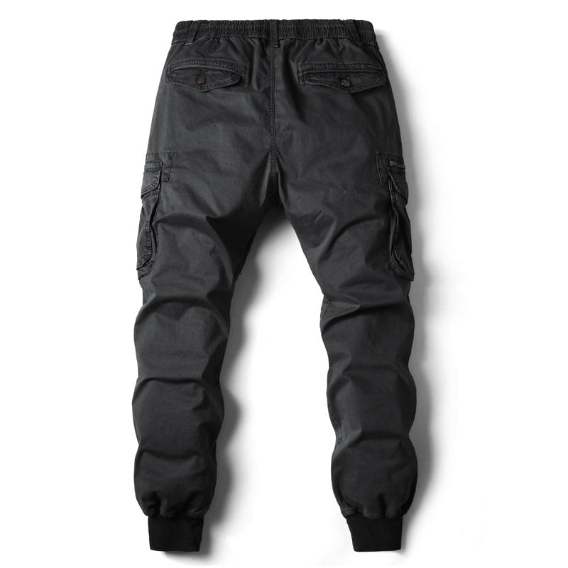 Explore Cargo Joggers