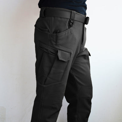 Nouds Tactische Vanguard Broek