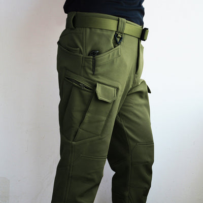 Nouds Tactische Vanguard Broek