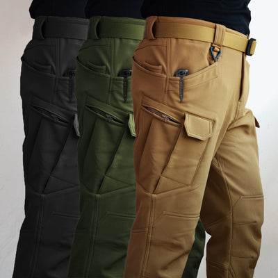 Nouds Tactische Vanguard Broek