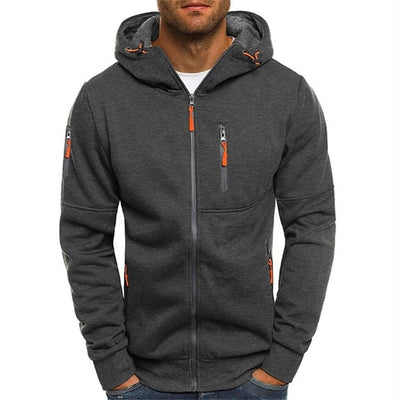 Vex Zachte Heren Hoodie