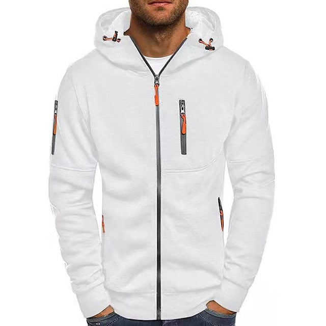 Vex Zachte Heren Hoodie