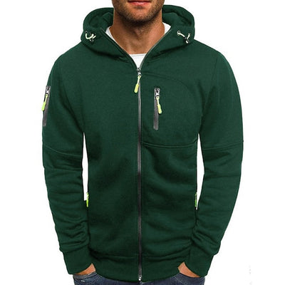 Vex Zachte Heren Hoodie