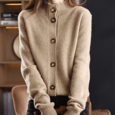 Eva Easy Sweater