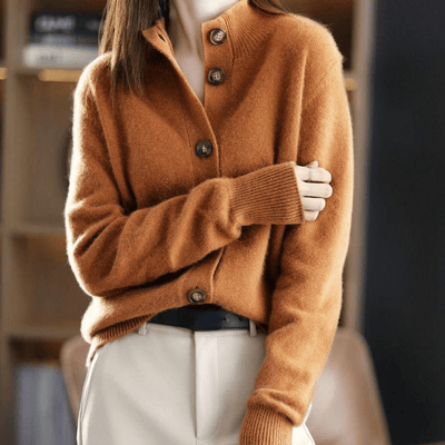 Eva Easy Sweater