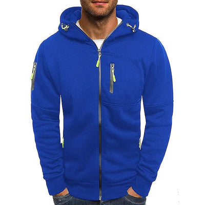 Vex Zachte Heren Hoodie