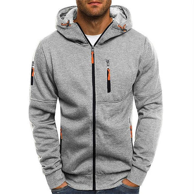 Vex Zachte Heren Hoodie