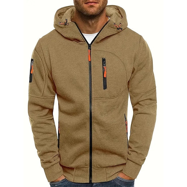 Vex Zachte Heren Hoodie